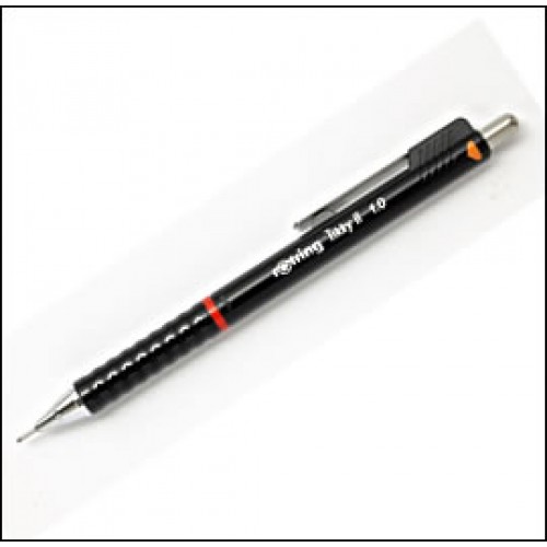 Rotring Tikky II Mechanical Pencil 1.0