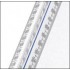 No 1 Academy Architects Triangular Scale Rule 12 Inch (300mm)