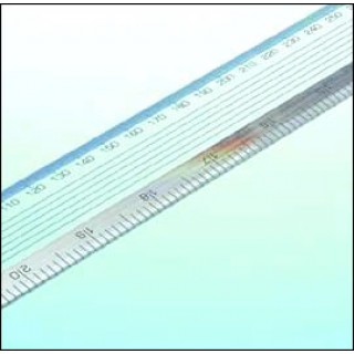 Acrylic Ruler 15 Inch 375mm