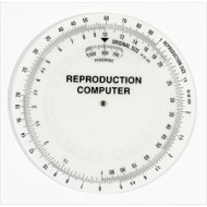 Reproduction Calculator