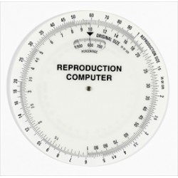 Reproduction Calculator Reproduction Calculator