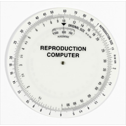 Reproduction Calculator