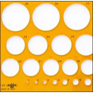 Circle Template Circle Template