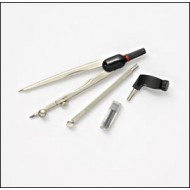 Rotring Compact Universal Compass Set Rotring Compact Universal Compass Set