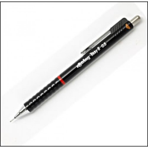 Rotring Tikky Mechanical Pencil 0.50