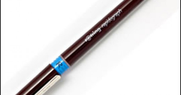 Rotring rapidograph on sale