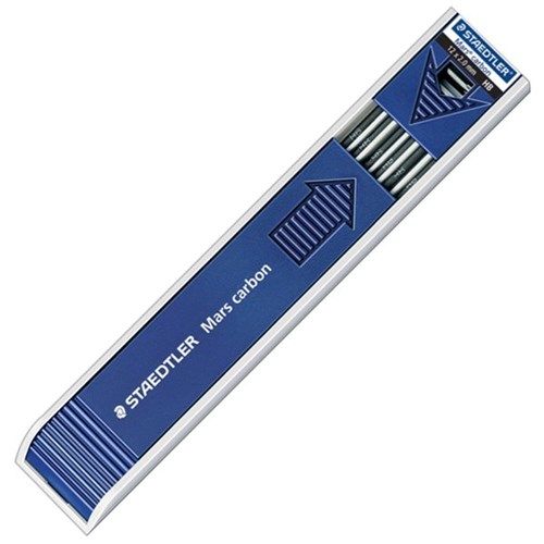 Staedtler Mars Pencil Leads 2.0mm HB (12 Leads)