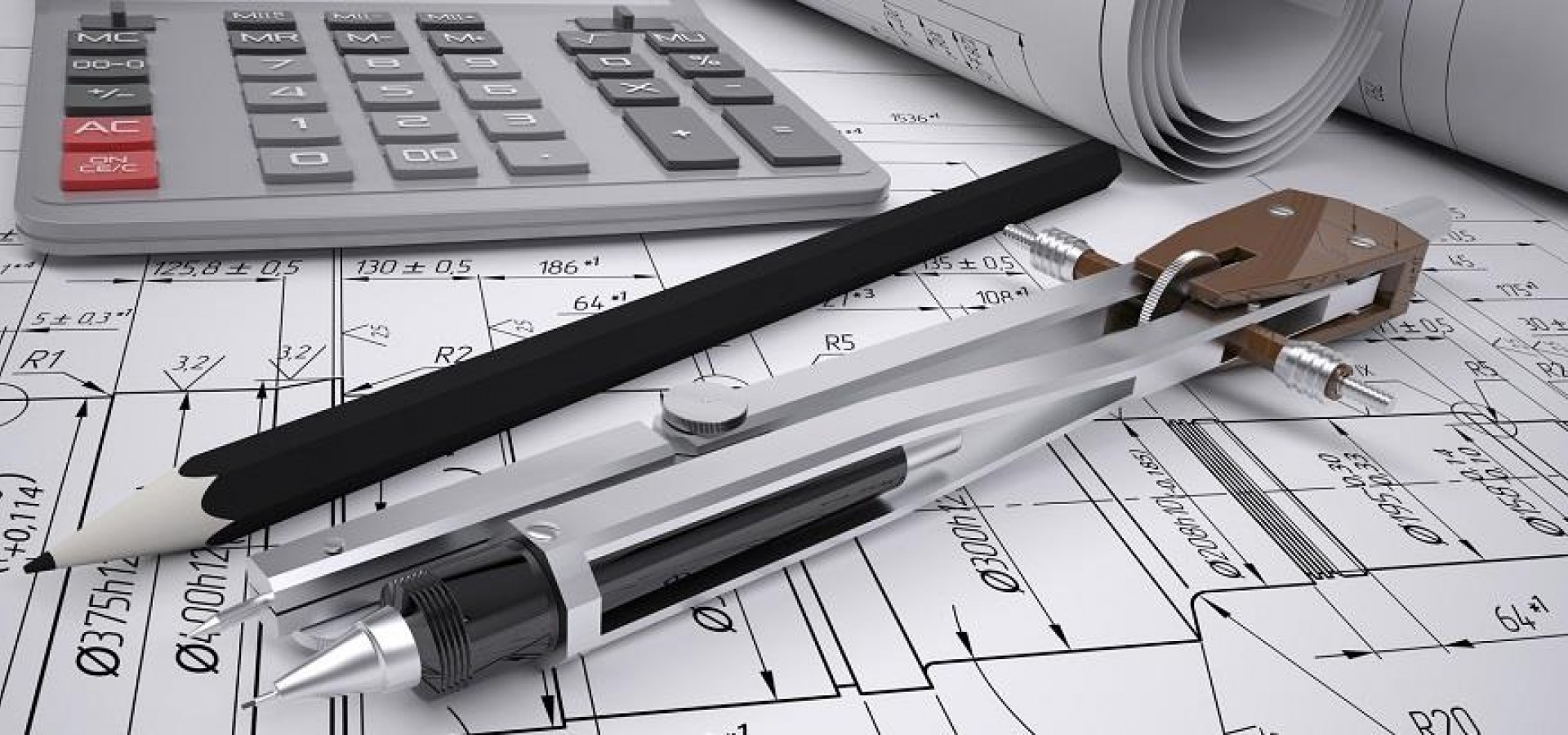 Technical Drawing Equipment