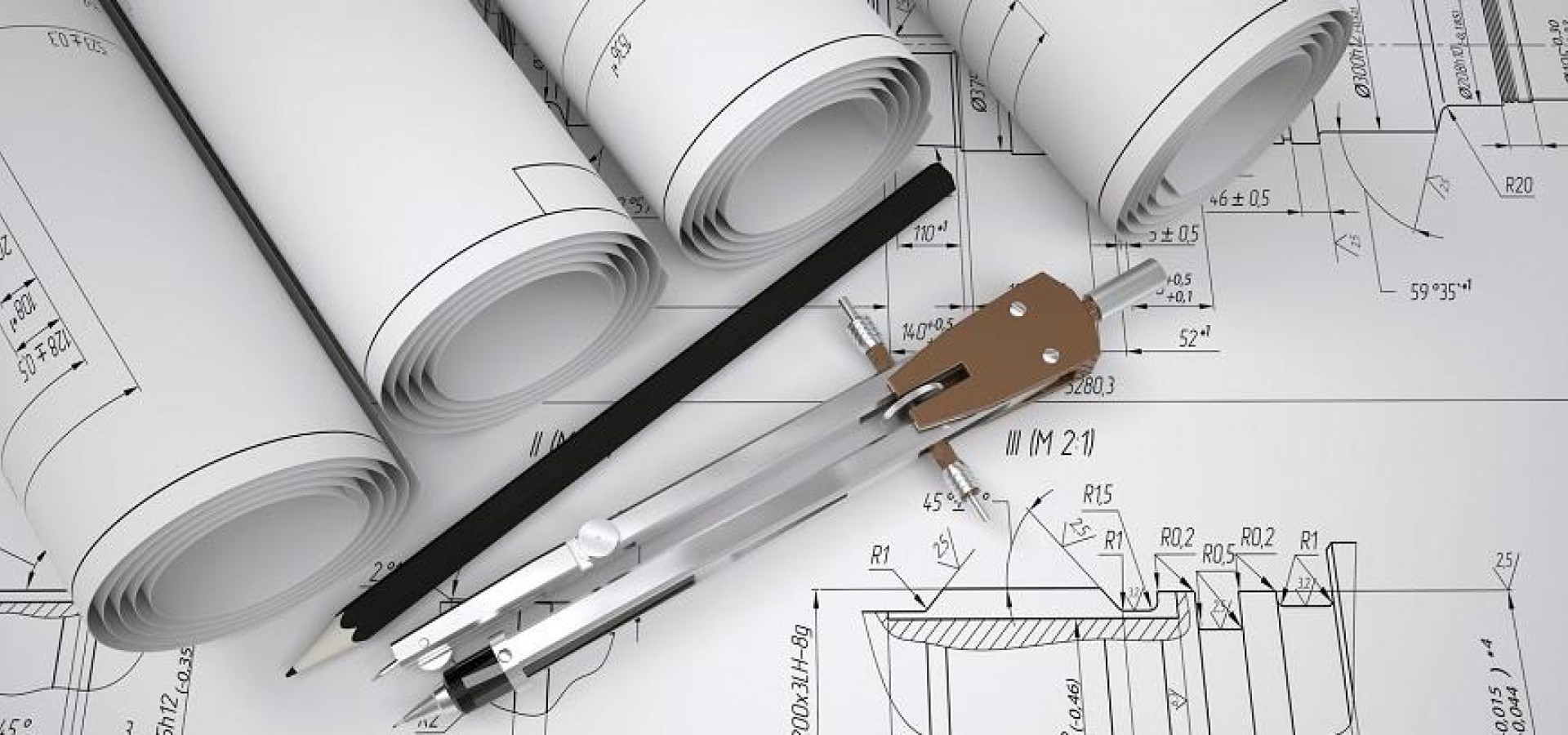 Technical Drawing Equipment