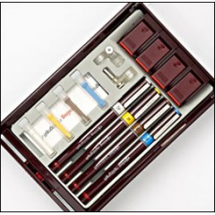 Technical Pens and Pencils